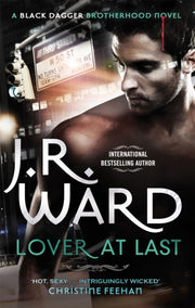 Lover At Last