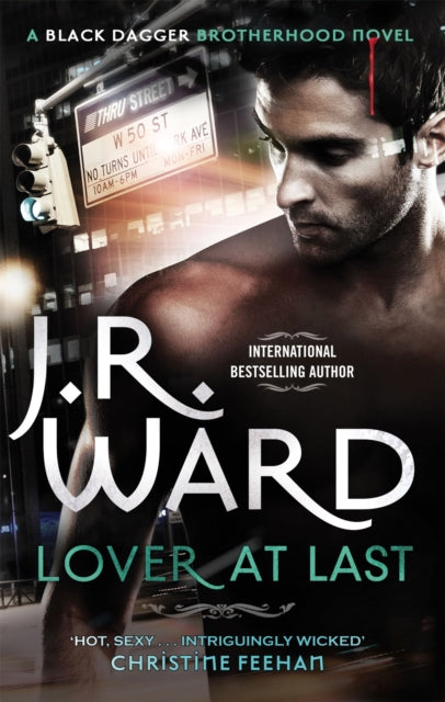 Lover At Last