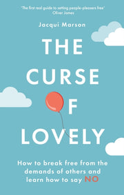 Curse Of Lovely
