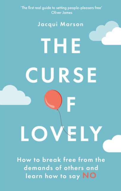 Curse Of Lovely