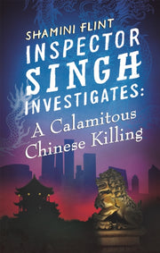 Calamitous Chinese Killing