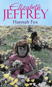 Hannah Fox A