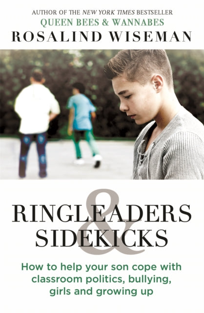 Ringleaders And Sidekicks