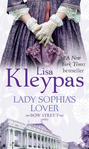 Lady Sophias Lover