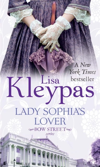 Lady Sophias Lover