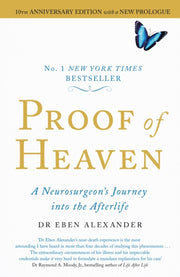 Proof Of Heaven