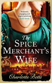 Spice Merchants Wife