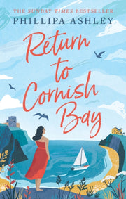 Return To Cornish Bay