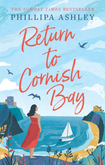 Return To Cornish Bay
