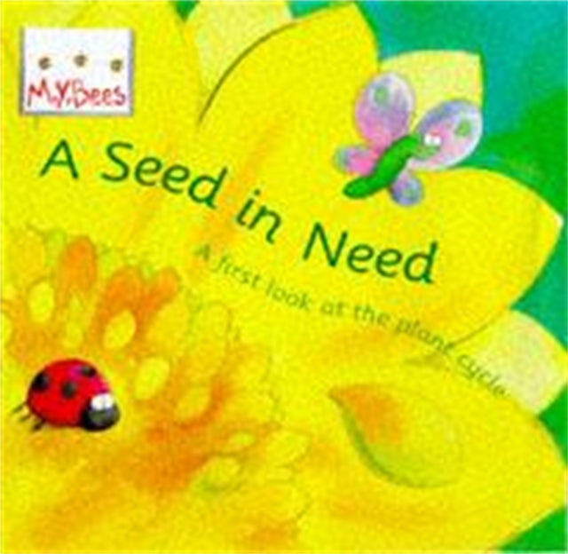Seed In Need
