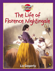 Life Of Florence Nightingale By Gogerly, Liz