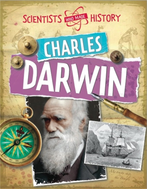 Charles Darwin