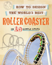 Roller Coaster In 10 Simple Steps