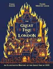 Great Fire Of London 350th Anniversary