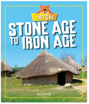 Stone Age To Iron Age