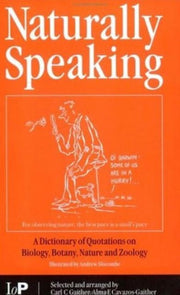 Naturally Speaking By Gaither, C.c.