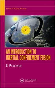 Introduction To Inertial Confinement Fus By Pfalzner, Susanne