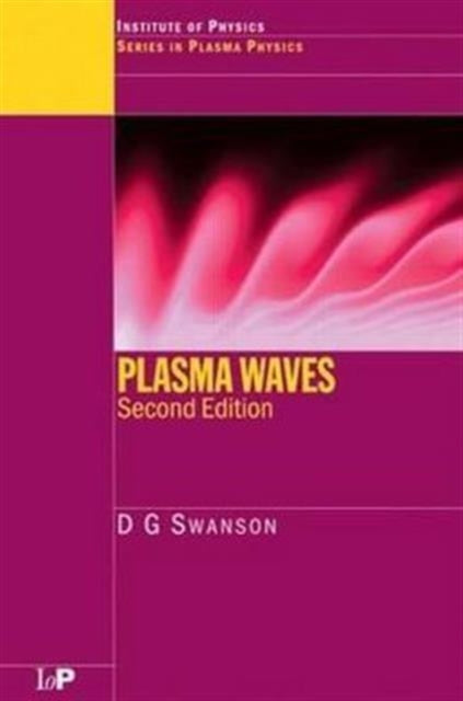 Plasma Waves 2nd Edition