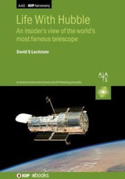 Life With Hubble : An Insider's View Of
