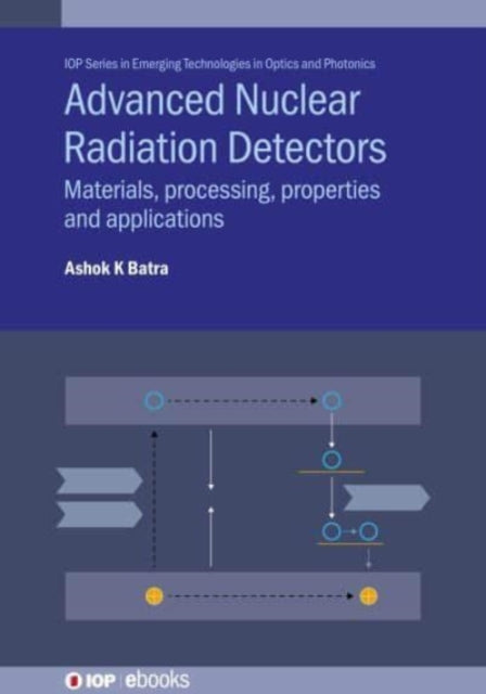 Advanced Nuclear Radiation Detectors: Ma