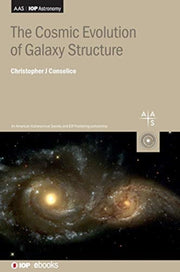 The Cosmic Evolution Of Galaxy Structure