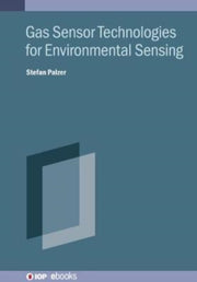 Gas Sensor Technologies Environmental H