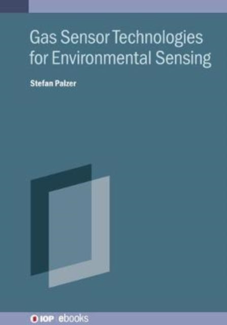 Gas Sensor Technologies Environmental H