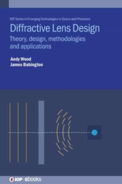 Diffractive Lens Design Theory Desigh