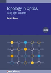 Topology In Optics (second Edition) : Ty