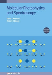 Molecular Photophysics And Spectroscopy