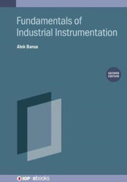 Fundamentals Of Industrial Instrumentati By Barua, Alok