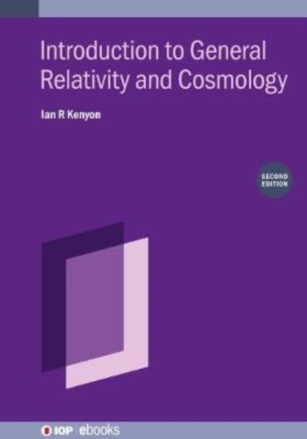 Introduction General Relativity Cosmolh