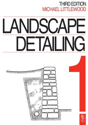 Landscape Detailing Vol 1 Enclosures