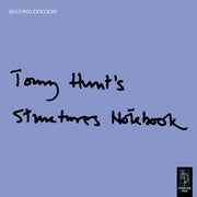 Tony Hunts Structures Notebook