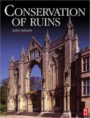 Conservation Of Ruins