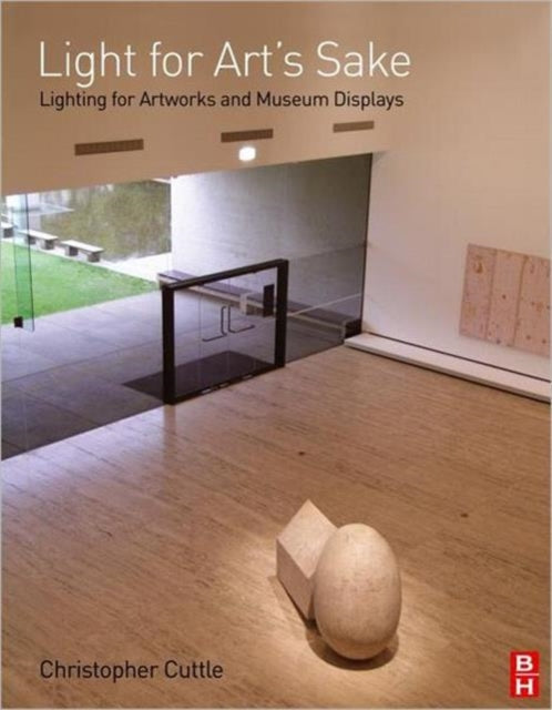 Light For Arts Sake