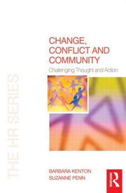 Change, Conflict And Community