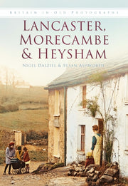 Lancaster Morecambe Heysham By Susan Ashworth