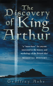 Discovery Of King Arthur By Ashe