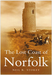 Lost Coast Of Norfolk