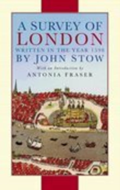 Survey Of London