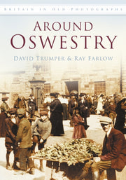 Around Oswestry By Trumper, David