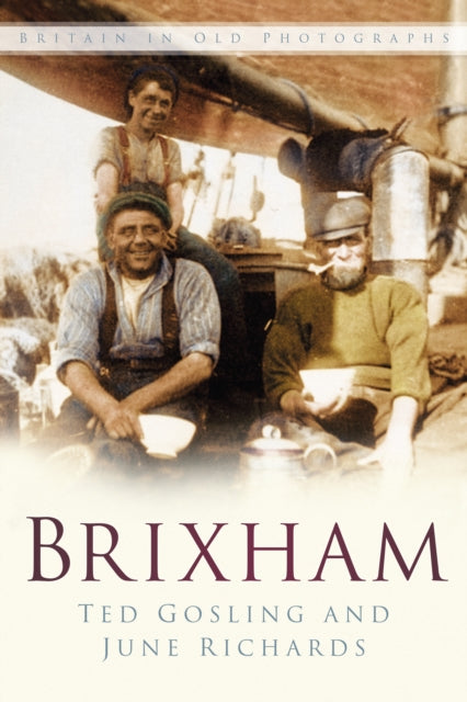 Brixham By Gosling, Ted