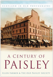 Century Of Paisley