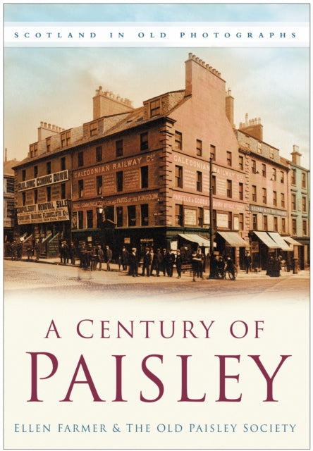 Century Of Paisley