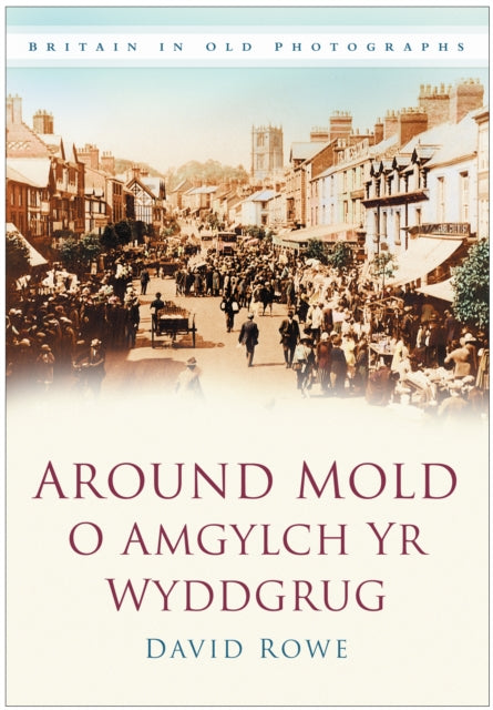Around Mold
