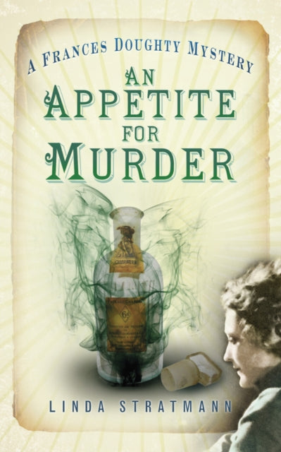 Appetite For Murder By Stratmann, Linda