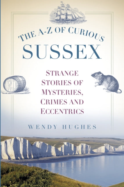 Az Of Curious Sussex