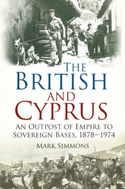 British & Cyprus