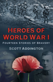 Heroes Of World War I